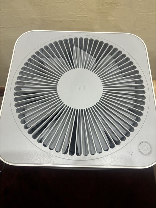 Xiaomi Air Purifier 2 Очиститель воздуха