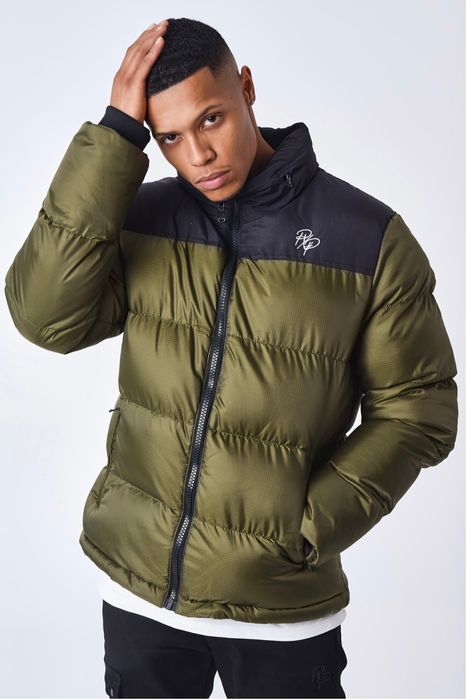Мъжко яке Project X Paris | размер S, зимно пухено