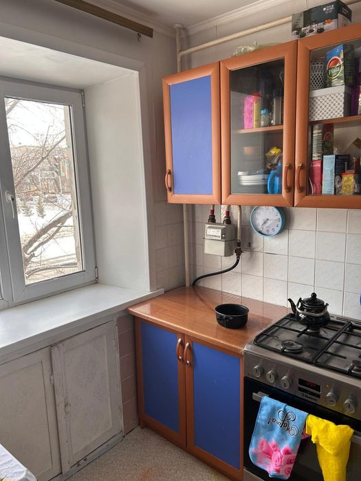 Обмен/продам 2 комн кв в Петропавловске