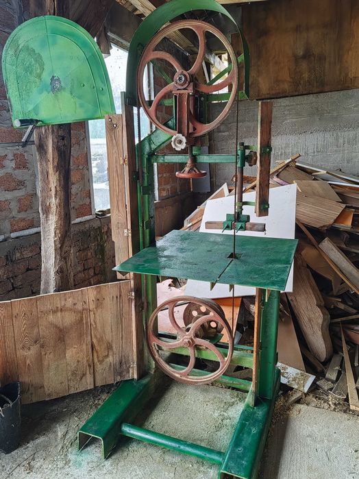 Банциг 4kw мотор