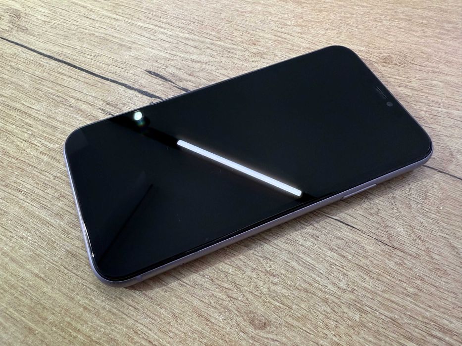 iPhone 11 64Gb Purple | Factura & Garantie | Buy-Back |