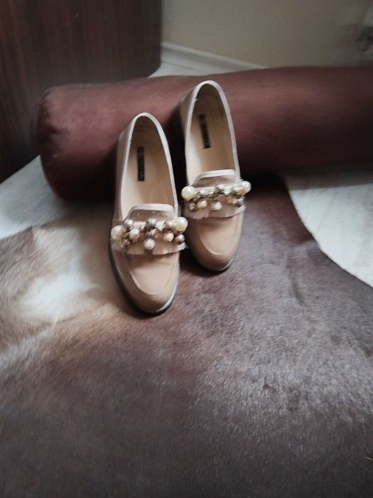 Лоуфъри Tocini  размер 40