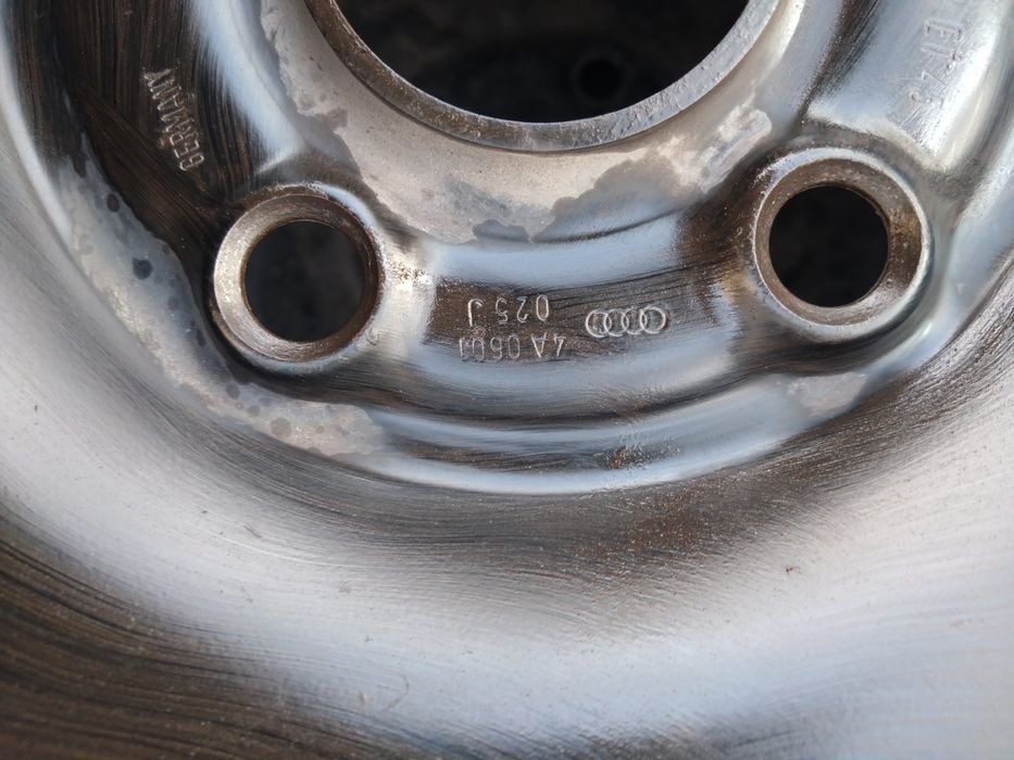 диски Ауди 100 С4