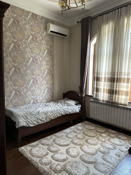 Продается участок с новым ремонтом!