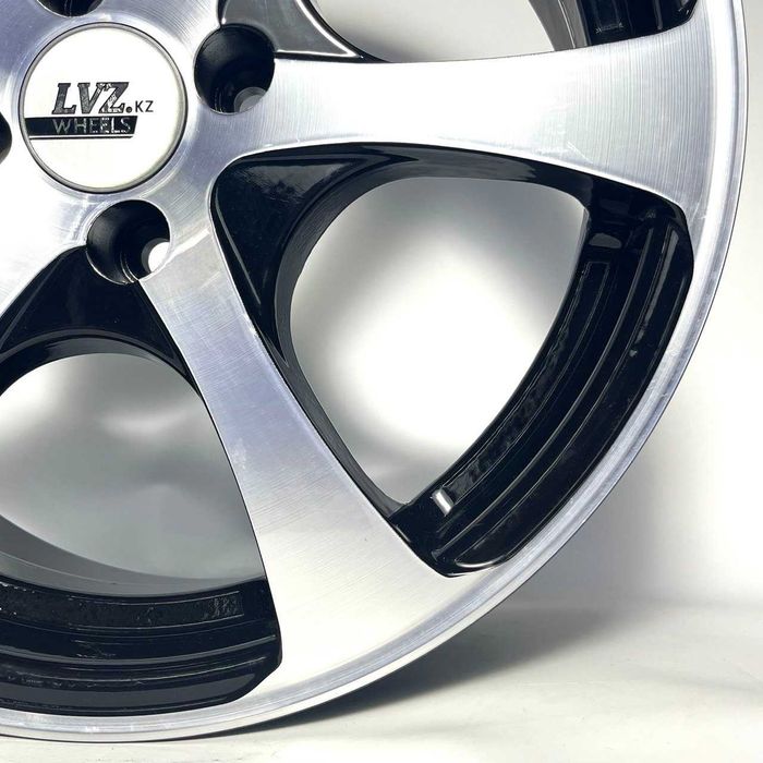 Диски Россиские R16