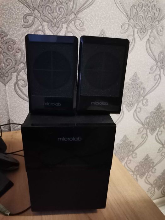 Продам колонки, звони ть на телефон!