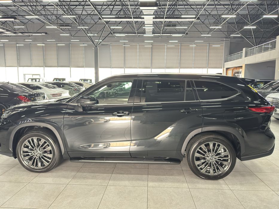 Other Highlander 2026