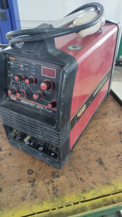 Продам сварочный аппарат