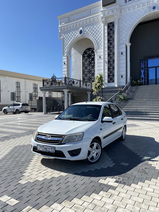 Lada Granta 2190 СРОЧНО!