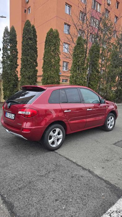 Vand sau schimb Renault Koleos benzina