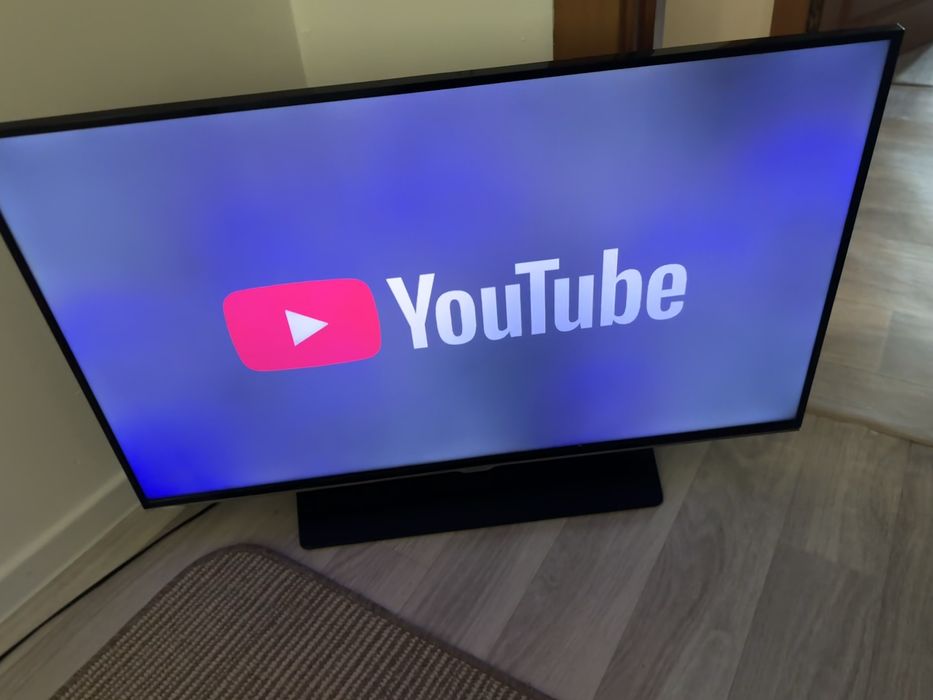 Телевизор Samsung UE40H5500АК