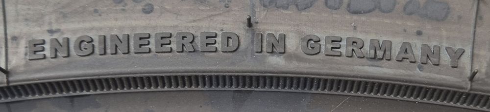 285/45 R21, 113Y,GRIPMAX ProSport XL,Anvelope de vara