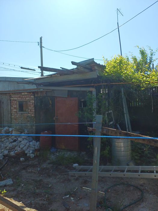 Teren casa demolabila Fundeni Colentina Carrefour Lanternei 82