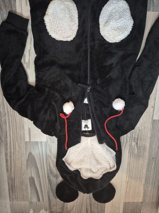 Pijama intreaga dama