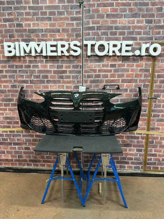Bara fata BMW M3 g80 M4 G82 Completa Noua Originala