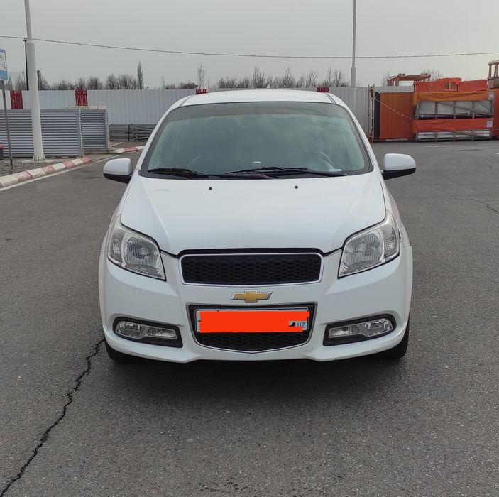 Срочно Продается Nexia 3