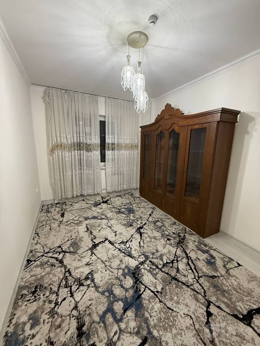 Arenda kvartira Bektemir T Vodnik Muljal Prakratura oldida 3xona 3etaj