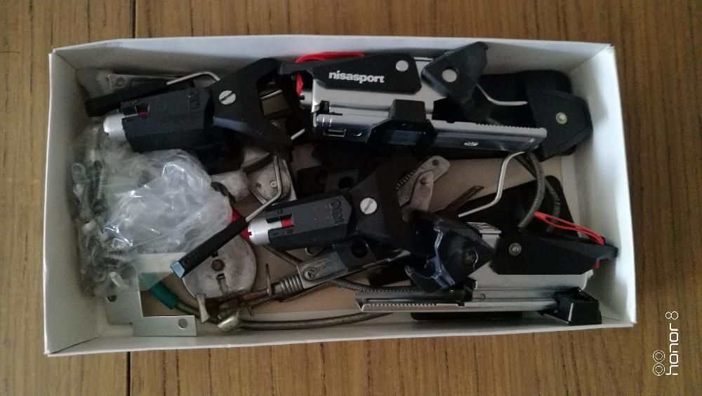 Чисто нови Детски ски автомати