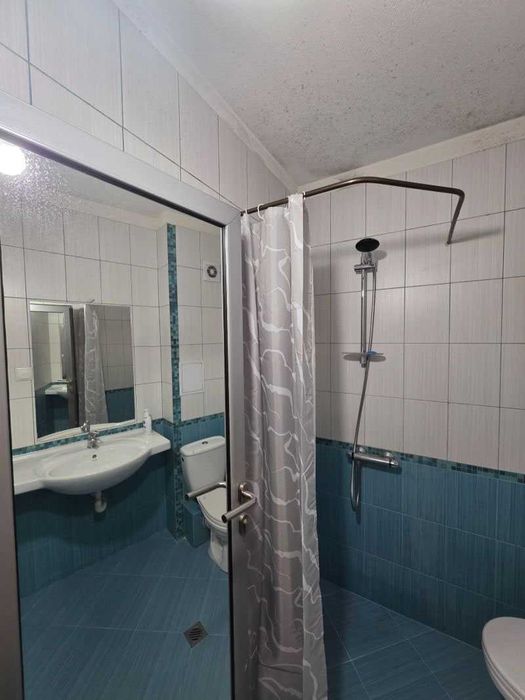 Дава се под наем Едностаен апартамент в София, Банишора - 35 кв.м за 448.8 € - Снимка #3