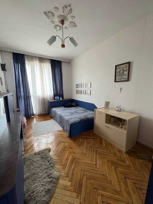 Продава се Четиристаен апартамент в Тервел - 90 кв.м за 834 €/кв.м - Снимка #14