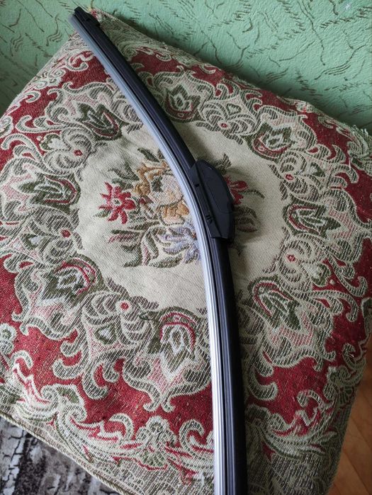 Чистачки за предно стъкло "NiceTime" - 550мм (audi A4 B6 Avant [8E5])