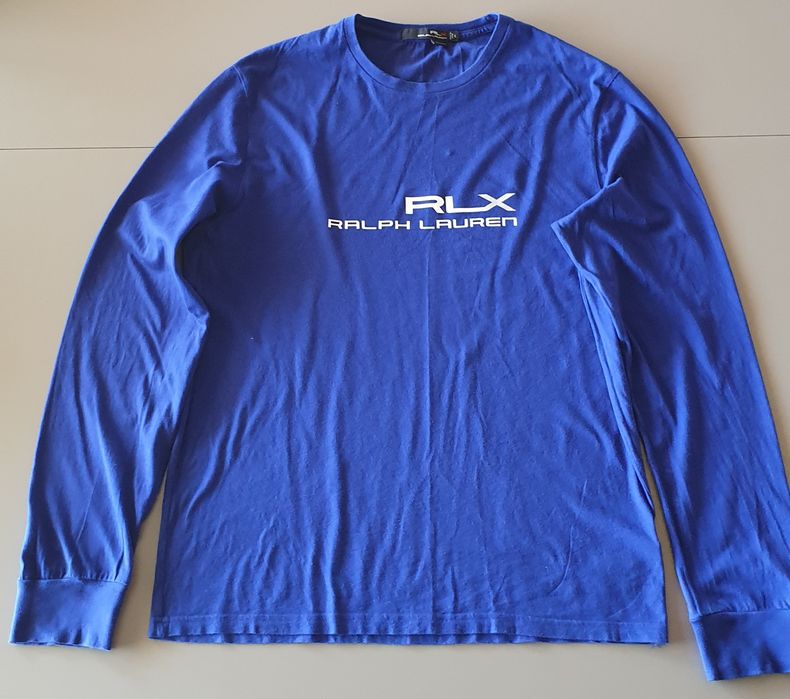 Bluza Ralph Lauren, L