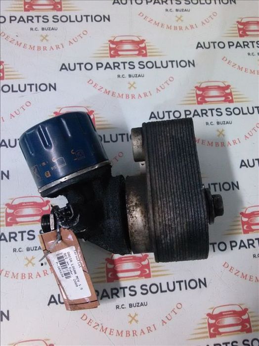 termoflot dacia logan mcv 1.5 dci an fabr. 2009