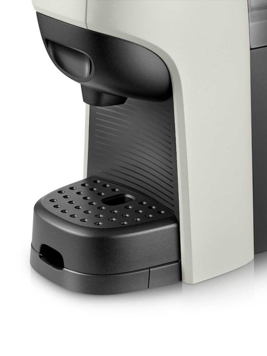 Нова Lavazza A Modo Mio Tiny - кафе машина с капсули