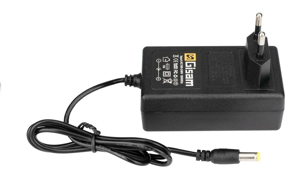 GISAM Стандартно Зарядно за Li Ion батерии за инструменти Gisam,Onevan