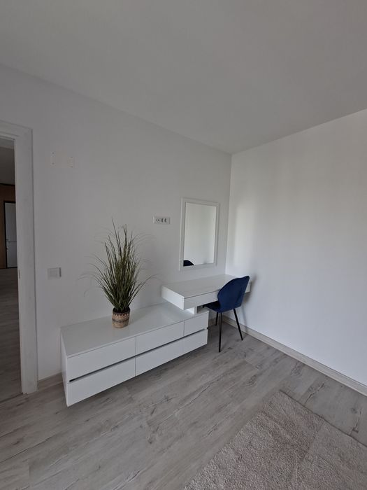 Inchiriere apartament modern 2 camere Rovine tel  0751301160