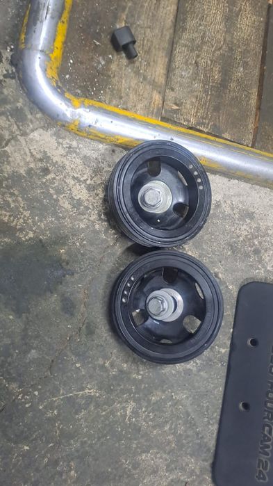 Продам б/у автозапчасти