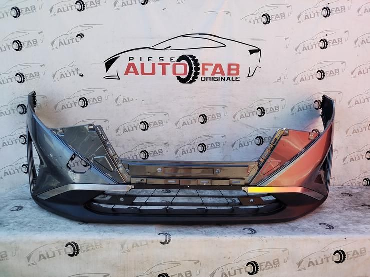 Bara fata Nissan Qashqai 3 Facelift an 2024-2025-2026