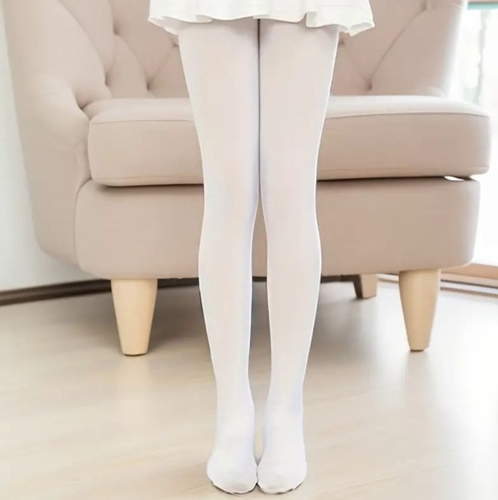 Колготки на девочку 9-12 лет