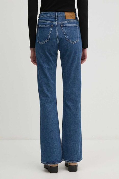 Дънки Calvin Klein Чисто Нови