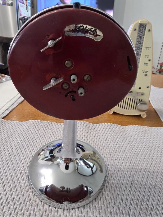 Часовник Westclox  Big  Ben  Repeater