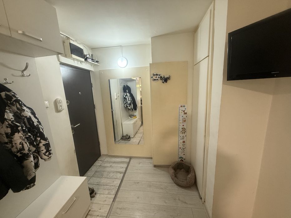 Apartament 2 camere Banat | Parter | Mobilat & Utilat | Parcare | Stradal