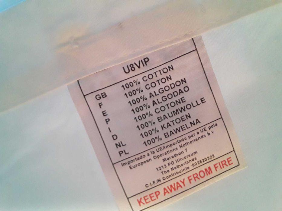 Мужская рубашка от Ральф Лаурен Поло. Новая