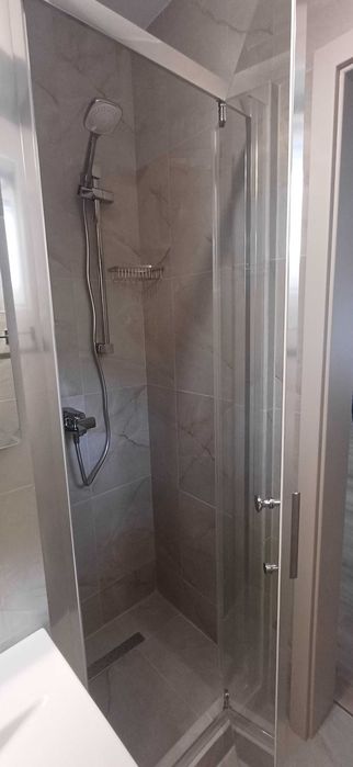 Apartament 2 camere cu gradina și garaj Băneasa