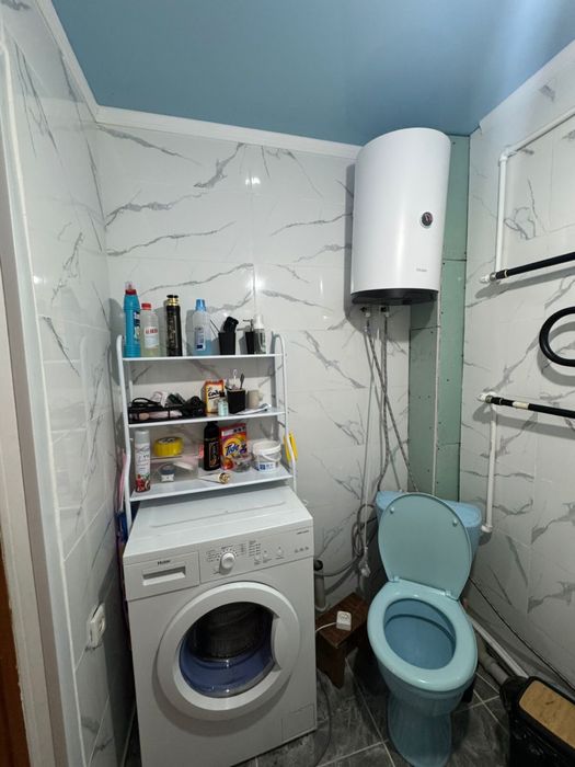 Продам квартиру 3ком