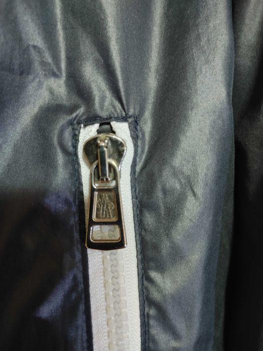 Moncler ,jacheta subtire de vara