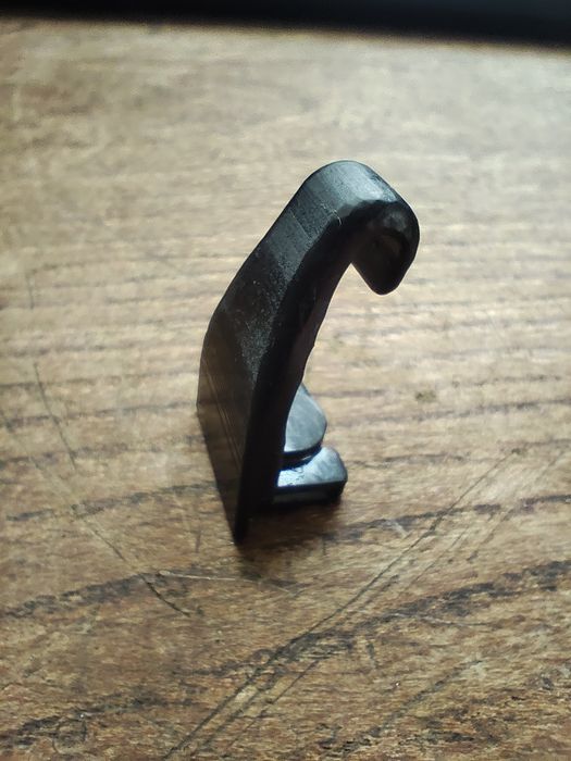 Кука за сенник / щора VW Passat B6 B7