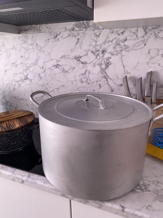 Кастрюля 50 л в аренду