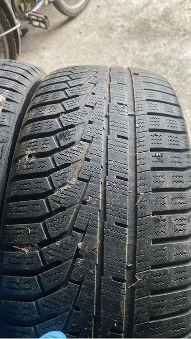 Anvelope 235 60 18 Hankook Sebring GLE,GLC, Audi,Bmw X5,X6