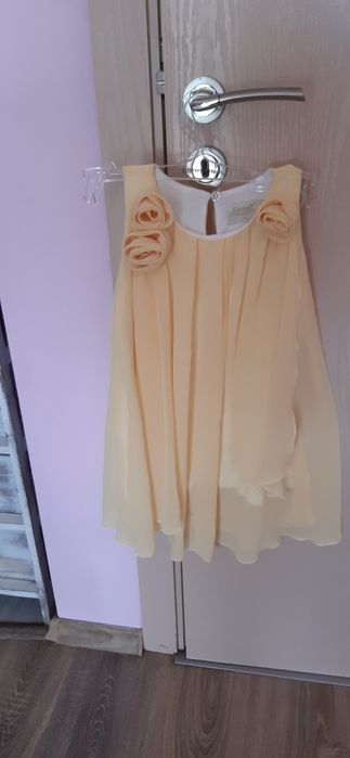 Детски рокли за принцеса