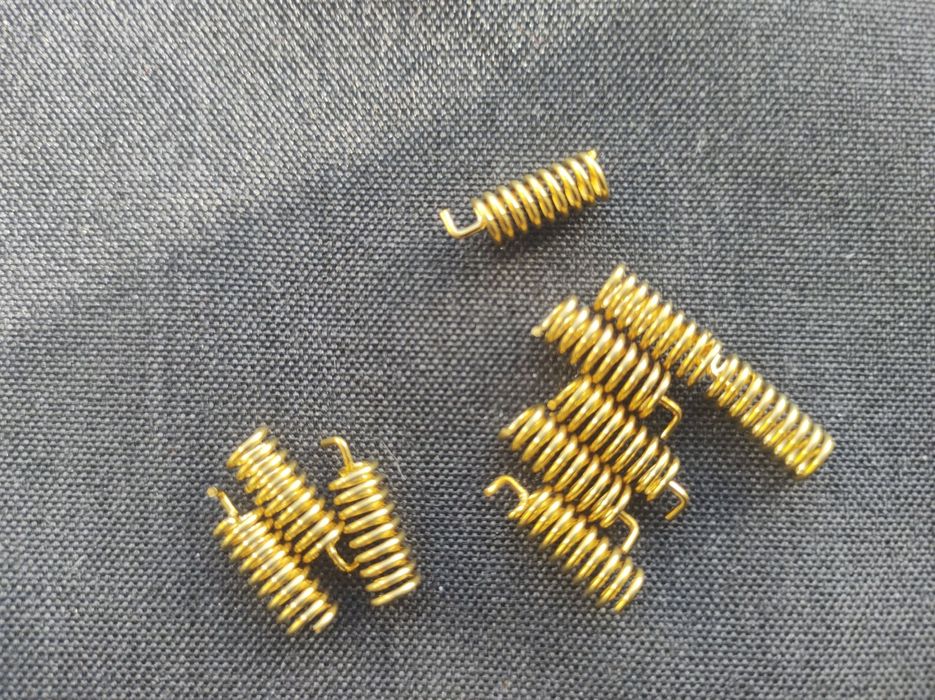 Helium LoRaWan сензори