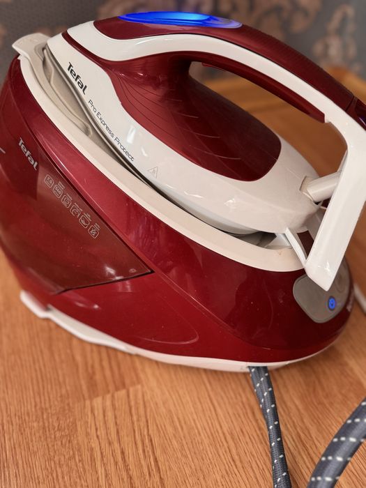 Утюг, парогенератор от TEFAL