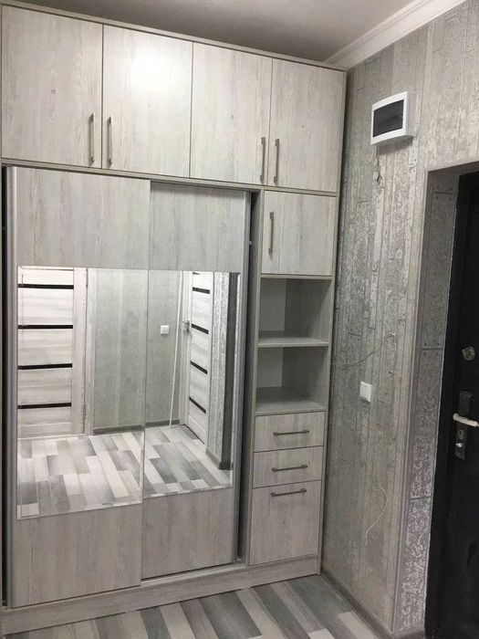 Мирабадский Чехова 2х комнатная