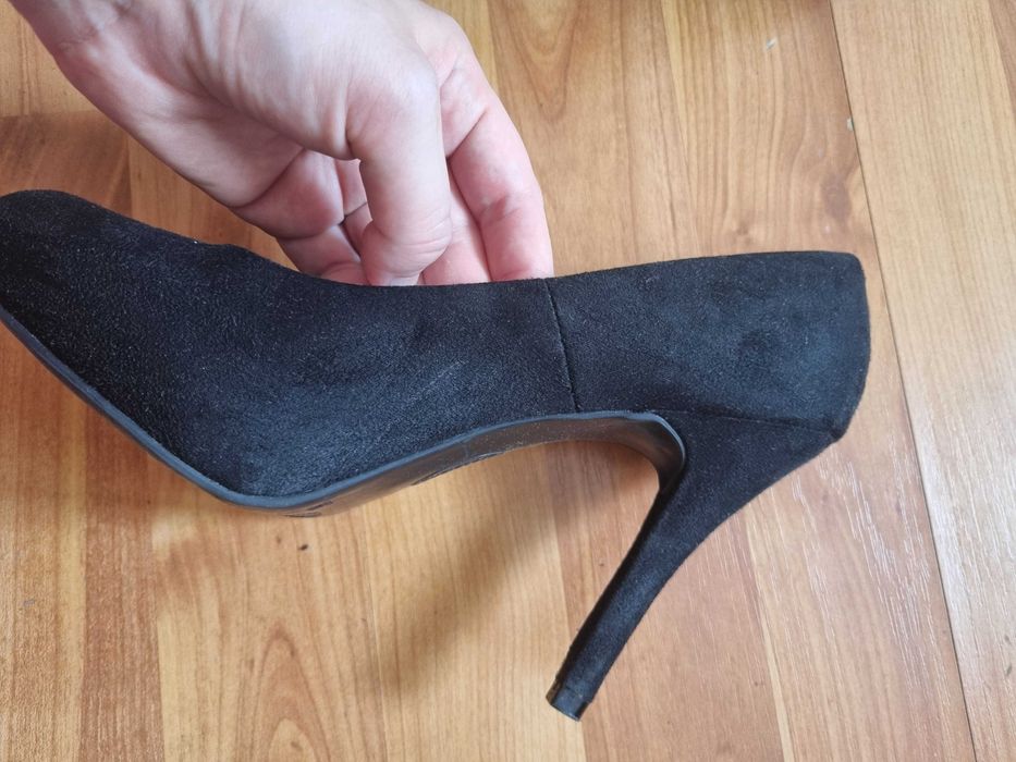 Pantofi cu toc-Graceland