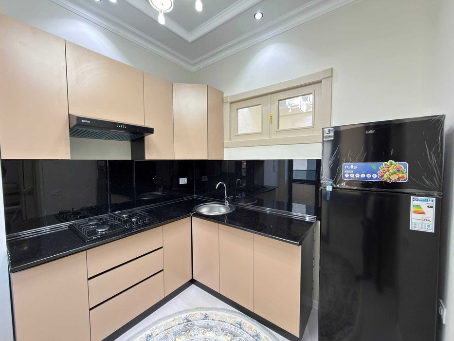 Срочно! Продаётся 3х комнатная ЛЮКС квартира!!!