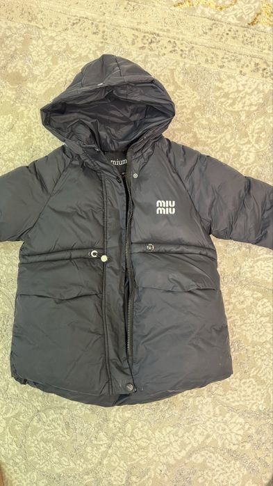 Продается куртка